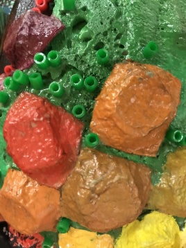 Anca Cuzum // Portal 