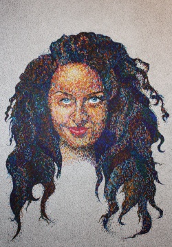 BOGDAN CAZACINCU // ETEROGEN 