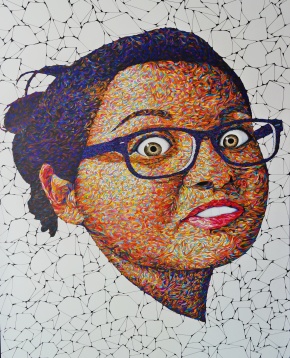 BOGDAN CAZACINCU // ETEROGEN 