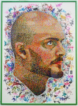 BOGDAN CAZACINCU // ETEROGEN 