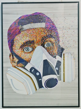 BOGDAN CAZACINCU // ETEROGEN 