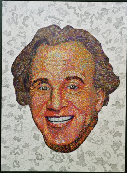 BOGDAN CAZACINCU // ETEROGEN 