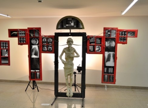 Bogdan Turcea // Sacra Furor (Don Quixote)