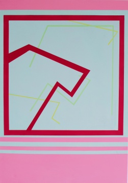 Corina Ioana Iordache // Tragic Kingdom