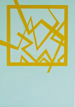 Corina Ioana Iordache // Tragic Kingdom