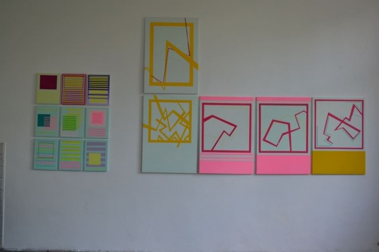 Corina Ioana Iordache // Tragic Kingdom