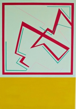 Corina Ioana Iordache // Tragic Kingdom