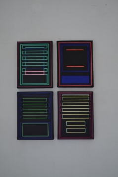 Corina Ioana Iordache // Tragic Kingdom