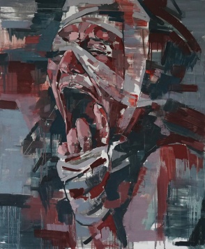 Daniel Nolevschi // Pedeapsă