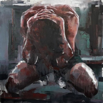 Daniel Nolevschi // Pedeapsă