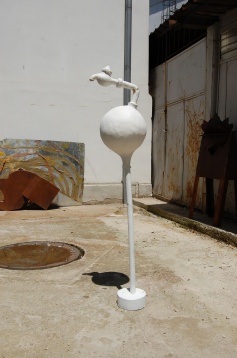 David Tăicuțu // Ciușmea