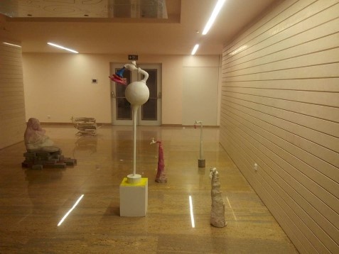 David Tăicuțu // Ciușmea