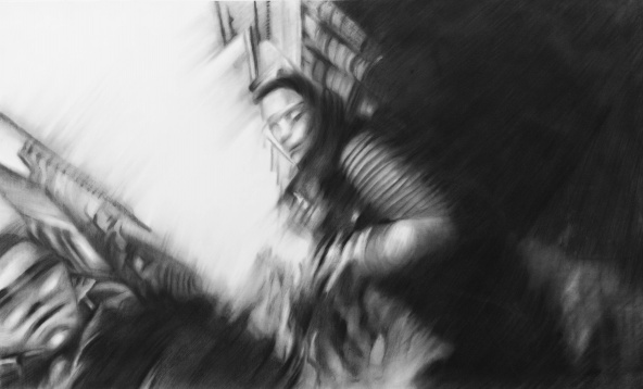 Denise Lobonț // Decontextualizare