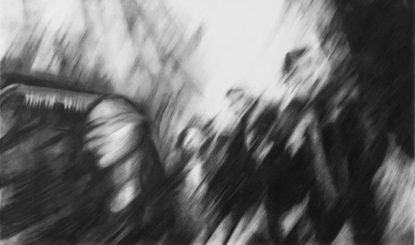 Denise Lobonț // Decontextualizare