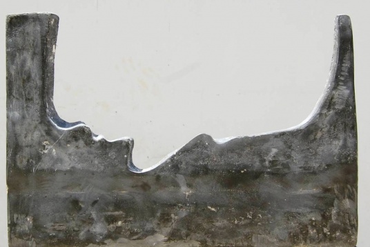 Emil Cristian Ghiță // Traseu transcendent