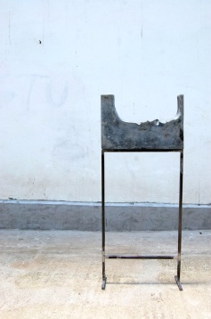 Emil Cristian Ghiță // Traseu transcendent