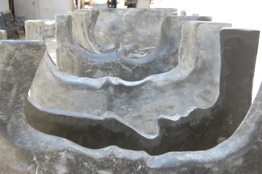 Emil Cristian Ghiță // Traseu transcendent