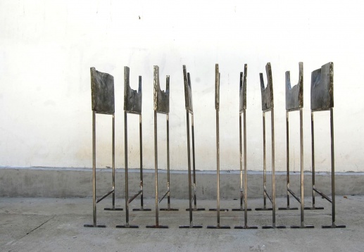 Emil Cristian Ghiță // Traseu transcendent