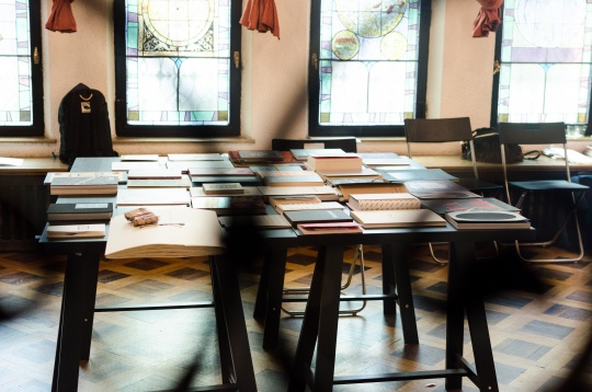 Finaliștii concursului „Cele mai frumoase cărţi din România” 2017