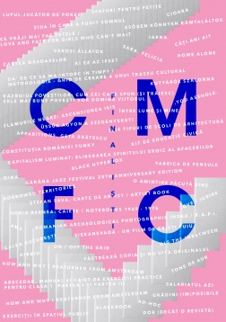 Finaliștii concursului „Cele mai frumoase cărţi din România” 2017