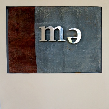 Ioana Niculescu Aron // Contur. Relief. Expresie