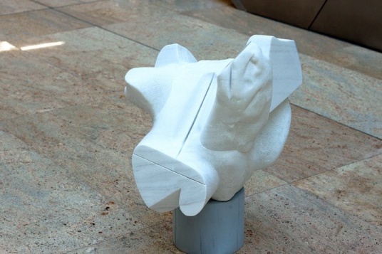 Iulian Cristea // Corpuri - Semne