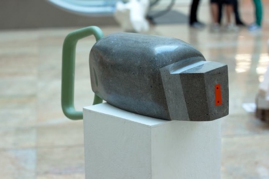 Iulian Cristea // Corpuri - Semne