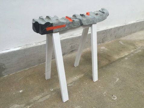 Iulian Cristea // Corpuri - Semne