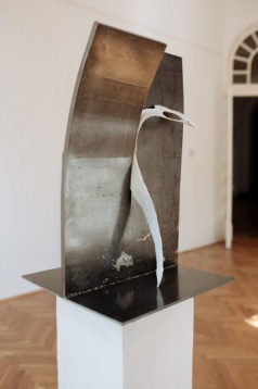 Laszlo Forray // Organic/Inorganic