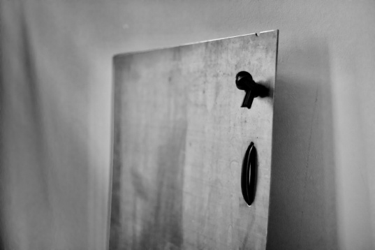 Laszlo Forray // Organic/Inorganic