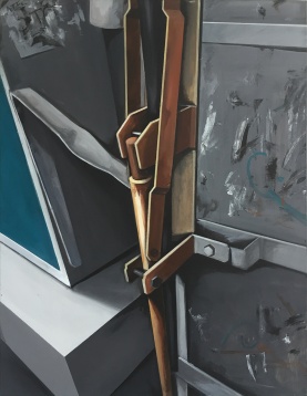 Leon Guțu // Reflexie urbană