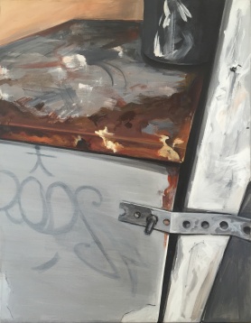 Leon Guțu // Reflexie urbană