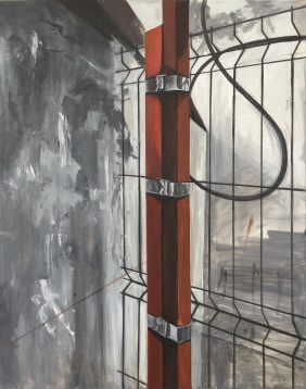 Leon Guțu // Reflexie urbană