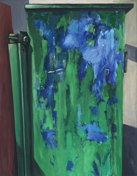 Leon Guțu // Reflexie urbană