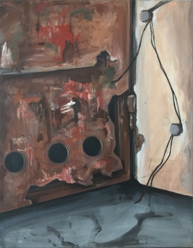 Leon Guțu // Reflexie urbană