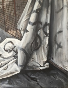 Leon Guțu // Reflexie urbană