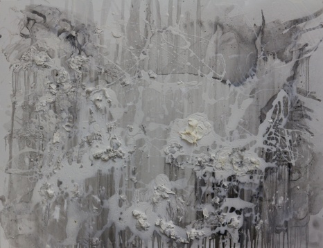 Loredana Palade // Coexistență