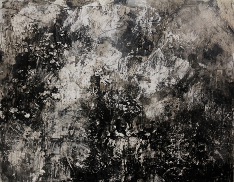 Loredana Palade // Coexistență