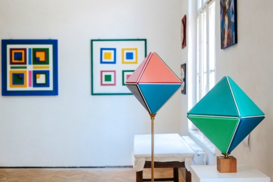 Lorena Sudriu // Proiecții și umbre din a patra dimensiune