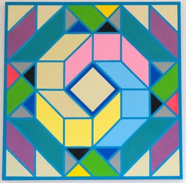 Lorena Sudriu // Proiecții și umbre din a patra dimensiune