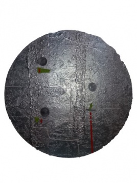 Mara Andrei // Reflexia - mijloc de exprimare plastică