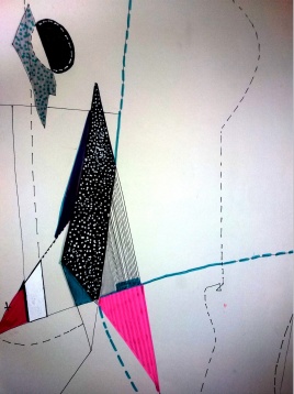 Mara Andrei // Reflexia - mijloc de exprimare plastică