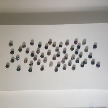 Marina Aristotel // De-a v-ați ascunselea