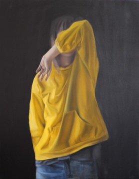 Marina Bira // Tinerețe