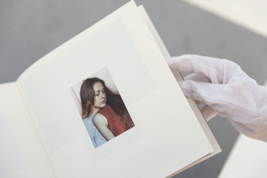 Melissa Antonescu // La început a fost povestea