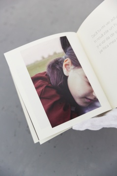 Melissa Antonescu // La început a fost povestea