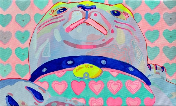 Mimi Pleșoianu // Maneki Neko