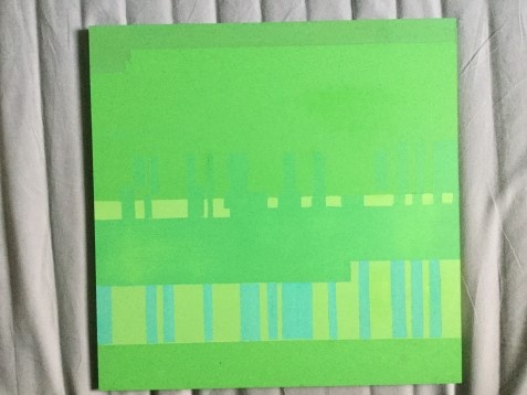 Miruna Culea // Cod.