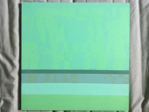 Miruna Culea // Cod.