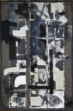 Oana Văduva // Detalii îmbinate